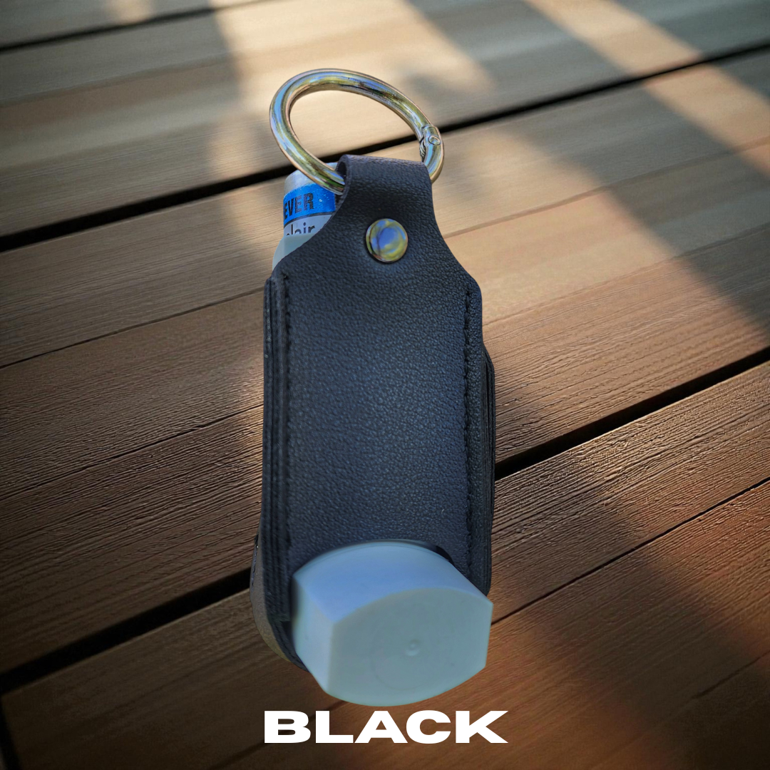 Asthma Inhaler Holster | Holder | New Zealand